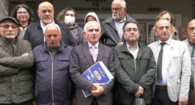 ÇGD Rize Temsilcisi, Gazeteci Karafazlı Hakkındaki Yargılama Başladı