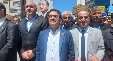 CHP'li Deniz: Yaş Çay Alım Fiyatı 10 Lira Olsun