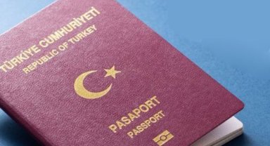 Cumhurbaşkanı Erdoğan'dan 'Yerli Pasaport' Açıklaması