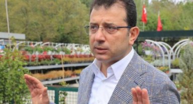 İmamoğlu Fotoğraf Eleştirilerine Yanıt Verdi