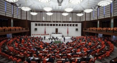 Kadına Şiddet Cezaları Arttırıldı