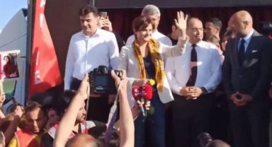 Kaftancıoğlu: Nerede Kalmıştık?