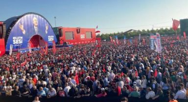 Kılıçdaroğlu: Türkiye Değişime Hazır