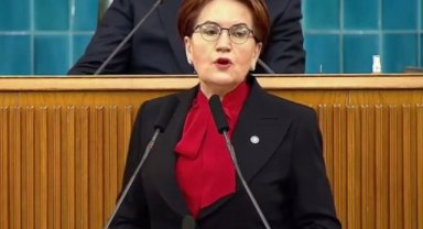 Meral Akşener Hıdırellezi Kutladı