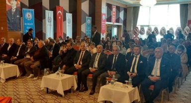 Rize Belediye İş Sendikası Başkanını Seçti