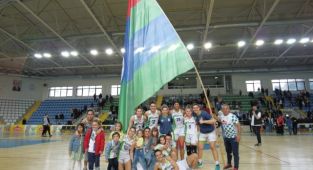 Rize Belediyespor Yalova’yı İlk Maçta Mağlup Etti.