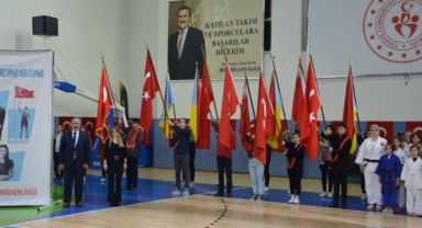 Rize Pazar'da 19 Mayıs Coşkusu!