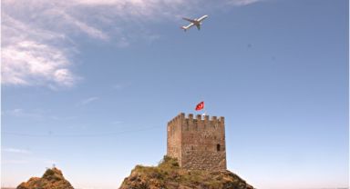 Rize Pazar'da Güne Damgasını Vuran Fotoğraflar.