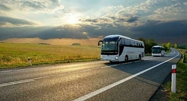 Şehirlerarası Otobüslerde Yeni Dönem!