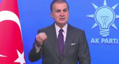 Sözcü Çelik'ten Kılıçdaroğlu'na Tepki!