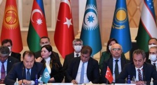 Türk Devletleri 'öğretmen' Değişimine Haziran'da Başlıyor