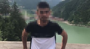 Yol Kenarında Erkek Cesedi Bulundu