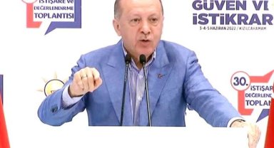 3600 Ek Gösterge Tamamlandı... Cumhurbaşkanı Erdoğan Detaylarını Yarın Açıklayacak