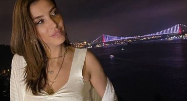 Bir Gecede Fenomen Oldu! Nur Esin Adeta Dijital Güzin Abla...