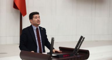CHP'Lİ Ahmet Kaya: