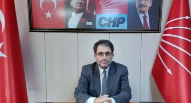 CHP’li Deniz. Üreticiyi Özel Sektöre Mahkum Edecek “Çay Kanunu” Tasarılarına Karşıyız