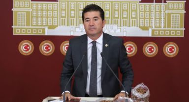 CHP’li Kaya’dan TMO’ya Uyarı: '2,53 Dolara Fındık Satarak Piyasayı Düşürüyorsunuz!'
