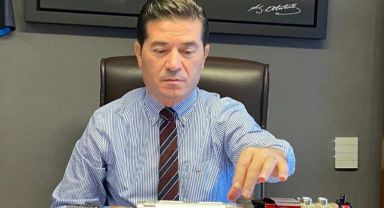 CHP'li Kaya, Erzincan-Trabzon Demiryolunu Sordu!