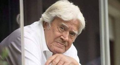 Cüneyt Arkın Hayatını Kaybetti