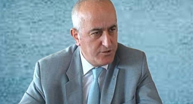 Hüseyin Yangın TFF Başkanlığına Aday Oldu