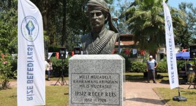 İpsiz Recep Anıldı.