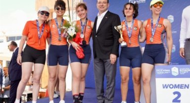 İstanbul Olimpiyatlara Aday
