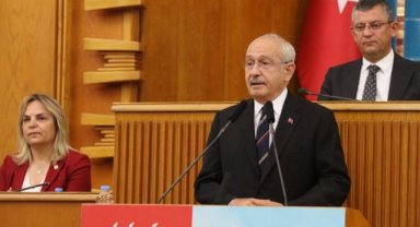 Kılıçdaroğlu'ndan Tepki Üzerine Tepki!