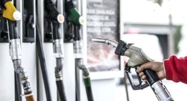 Motorin 30 Lira Oluyor!