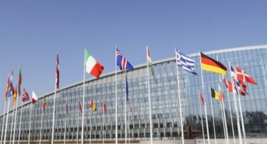 NATO Liderleri Madrid'de Toplanıyor