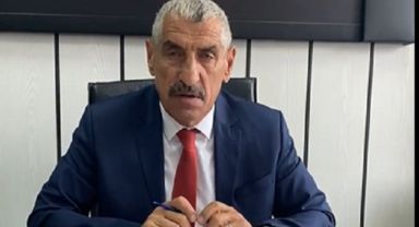 Osman YÜKSEL: