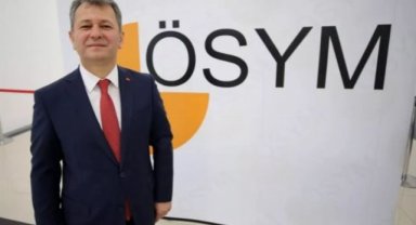 ÖSYM'den YKS teşekkürü