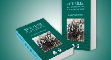 “Rize Ailesi” İsimli Kitap Okuyucularıyla Buluştu