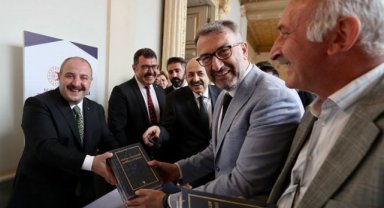 Türkiye'nin Sosyal Bilimlerde En Kapsamlı Ansiklopedisi