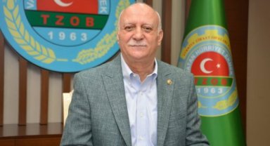 TZOB Sektörü ve Kurumları Tedbire Davet Etti