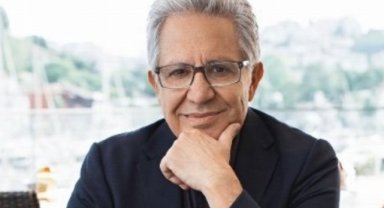 Zülfü Livaneli'nden II. Abdulhamid Kitabı