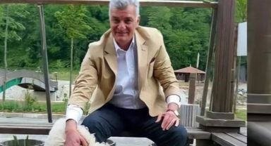 Bakan Soylu’nun Kuzeni Vurularak Öldürüldü