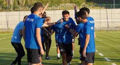 ÇAYKUR Rizespor’un Erzurum kampı 2. Etabı Başladı