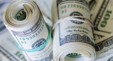 Dolar 2022'nin En Yüksek Seviyesinde