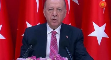 Erdoğan Asgari Ücreti Açıkladı... Yüzde 30 Oranında Ara Zam Yapıldı