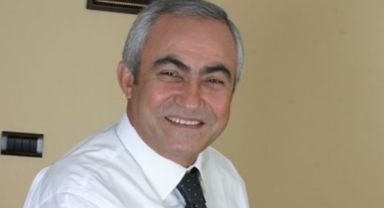 Fen Bilimleri Dershaneleri'nin Kurucusu Nazmi Arıkan Öldürüldü!