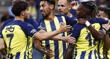 Fenerbahçe Dinamo Kiev Deplasmanında
