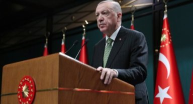 Erdoğan'dan Gençlere KYK Müjdesi...Faiz ve Enflasyon Farkı Uygulanmayacak