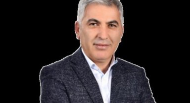 Giresun Şebinkarahisar Belediye Başkanı Vefat Etti