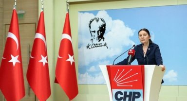 Lale Karabıyık'tan 'Yurt' Tepkisi