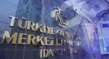 'Merkez' Yıl Sonu Tahminini Yükseltti