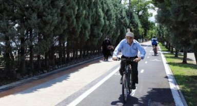 Ordu'nun Cazibesi Artıyor