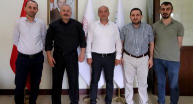 Rize İl Sağlık Müdürlüğü Önemli Bir Projeye İmza Attı