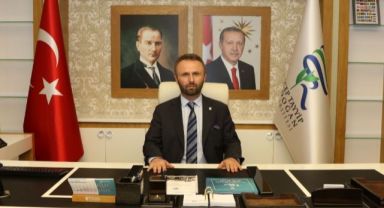 RTEÜ Rektörü Prof. Dr. Yusuf Yılmaz Göreve Başladı