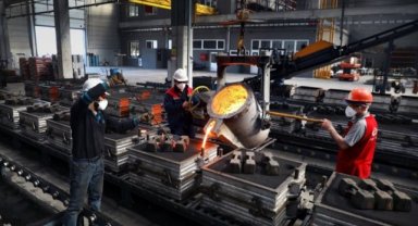 Sendikalı İşçi Sayısı 2 Milyon 280 Bini Aştı