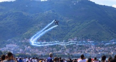Solo Türk Nefes Kesti